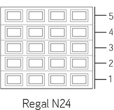 Regal Construction - Height